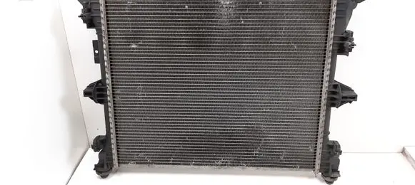 Chrysler Voyager Coolant radiator 04677754AB