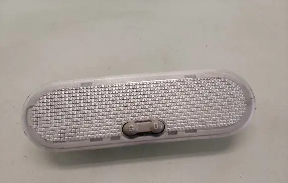 Honda Civic Rear seat light 