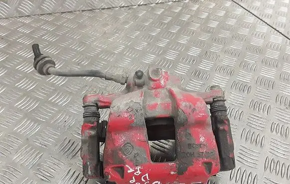 Fiat Bravo Front brake caliper 0204y01247 z0h5726
