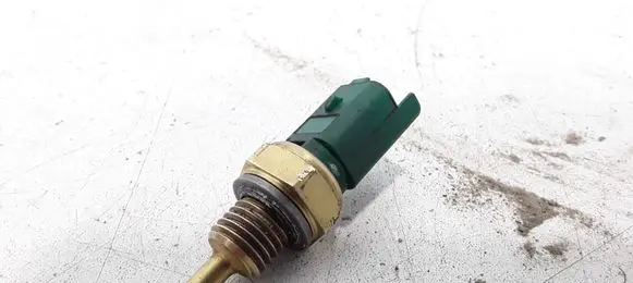 Peugeot 206 Coolant temperature sensor 