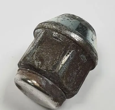 Smart ForFour I Nuts/bolts 454