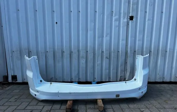 Ford Mondeo MK IV Rear bumper BS71N17906A BS71N17906