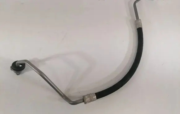Mercedes-Benz GL X166 Power steering hose/pipe/line A1663200554