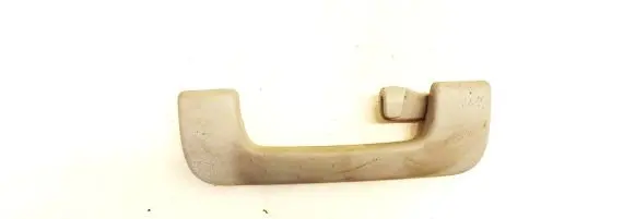 Audi A4 S4 B7 8E 8H Rear interior roof grab handle 8e0857607
