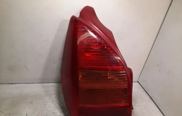 Citroen C2 Rear/tail lights 3CKX13405AA 9649864580 79998D
