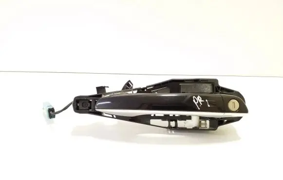 Citroen C4 Grand Picasso Front door exterior handle 9686433680