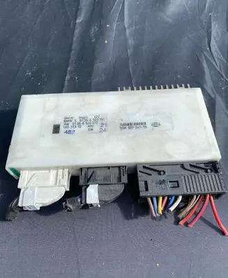Comfort/convenience module