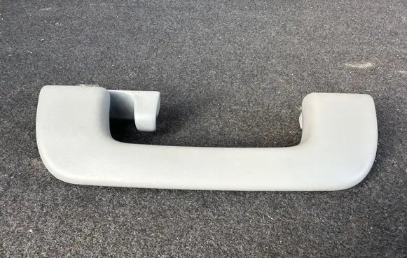 Audi A3 S3 8V Rear interior roof grab handle 8V0857607A 031219100533