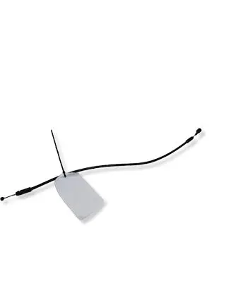 Hyundai i30 Engine bonnet/hood lock release cable 2R1009E27