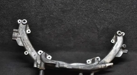 Porsche Cayenne (9PA) Other engine bay part 9481061612R