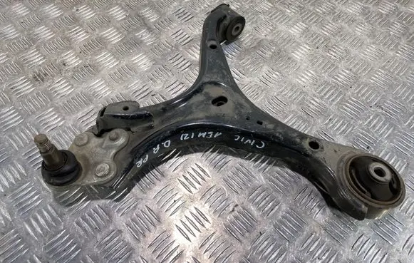 Honda Civic IX Front lower control arm/wishbone