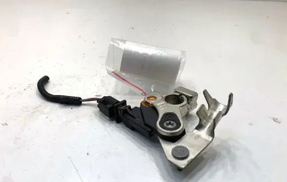 Ford Transit Negative earth cable (battery) GK2T10C652AA