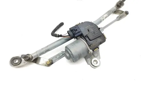 Alfa Romeo Giulia Front wiper linkage and motor 00505474320 3397022045