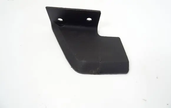 Nissan Juke II F16 Rear mudguard 768566PA0A