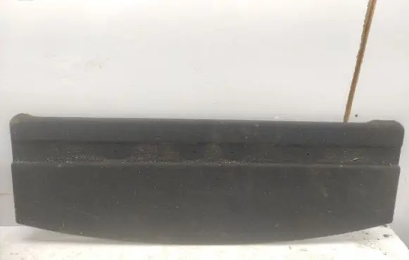 Mazda 5 Trunk/boot floor carpet liner 
