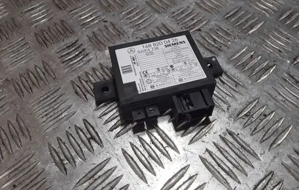 Mercedes-Benz A W168 Immobilizer control unit/module 1688200426