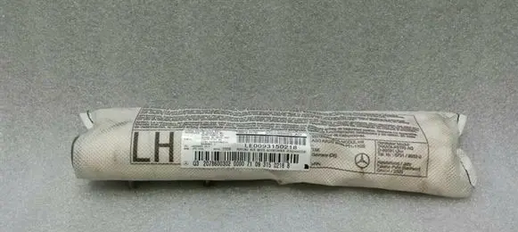 Mercedes-Benz E C207 W207 Seat airbag A2078600302