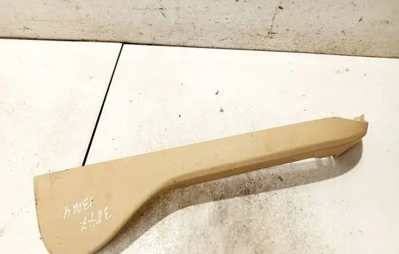 BMW 5 GT F07 Other interior part 52106981775 60829010