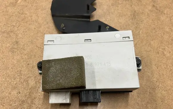 BMW 3 E46 Parking PDC control unit/module 66216921415 6921415
