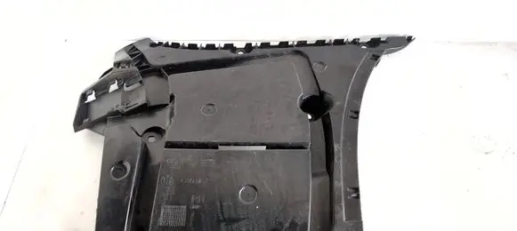 BMW 5 G30 G31 G38 Rear bumper mounting bracket 51128066722 21754011 8066722