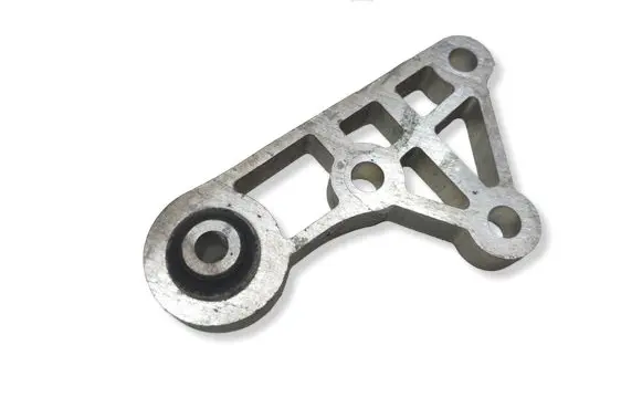 Ford Edge II Gearbox mounting bracket HP536P093BA