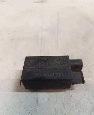 BMW 3 E46 AUC sensor 8391470