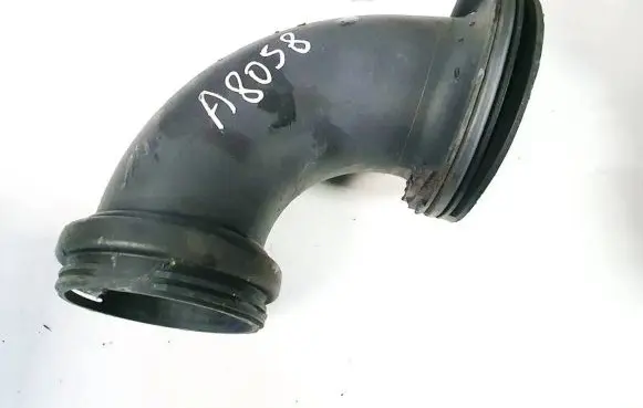 Porsche Cayenne (9PA) Air intake hose/pipe 7l5129533 8478521