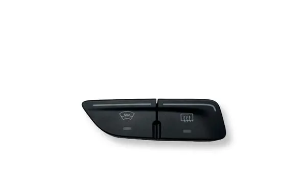 Ford Grand C-MAX Windscreen/window heater switch AM5T18K574AC