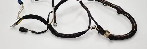 Peugeot 307 Positive cable (battery) 