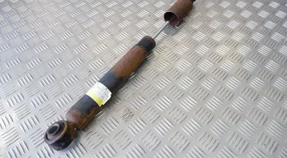 Toyota Land Cruiser (J120) Rear shock absorber/damper 4853060060 4853069165