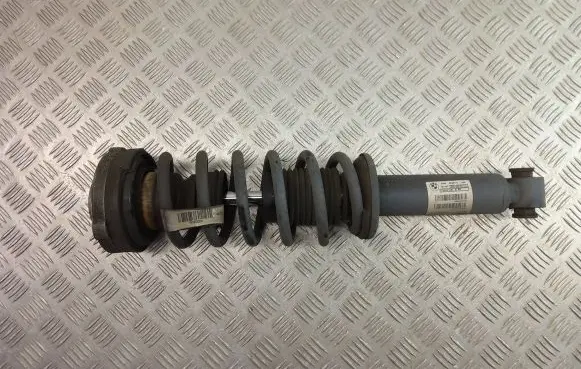 BMW X3 F25 Rear shock absorber/damper 6796317