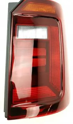 Volkswagen Caddy Rear/tail lights 2K1945096AA