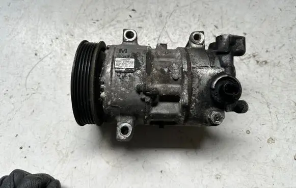 Toyota Verso Air conditioning (A/C) compressor (pump) 5SE12C