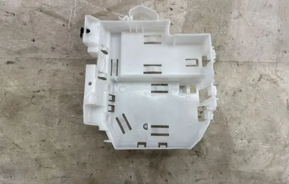 Peugeot 308 Fuse box cover 9859969080