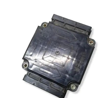Fiat Stilo Engine control unit/module ECU 55195500 GE116517