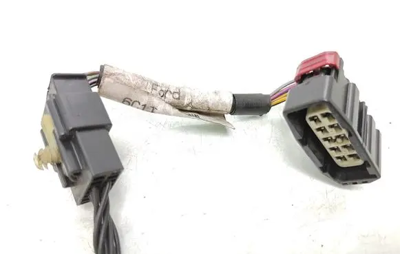 Ford Transit Sliding door wiring loom 6C1T14026 6C1T14026AA