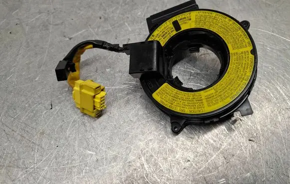Peugeot 4007 Airbag slip ring squib (SRS ring)