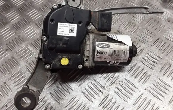Ford Transit Wiper motor W000030906 BK2117500AD W000028735