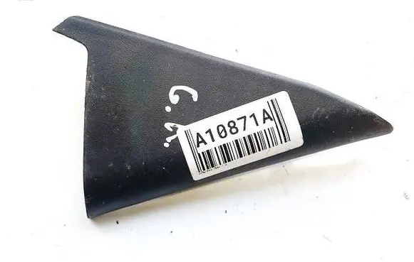 KIA Ceed Other rear door trim element 839101h000 83910-1h000