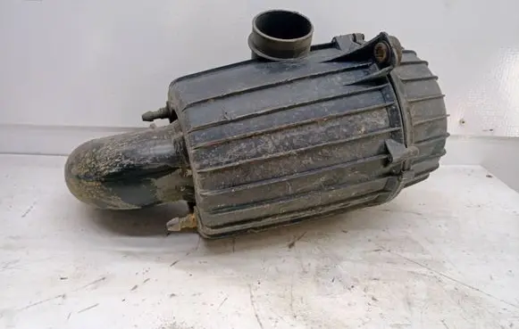 Citroen Jumper Air filter box 1349549080
