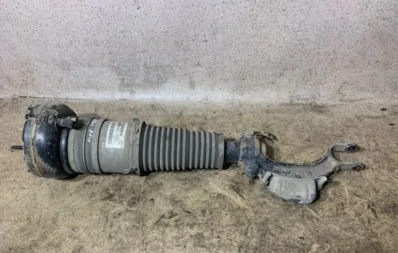 Audi A8 S8 D4 4H Front shock absorber/damper 4H0616039AK