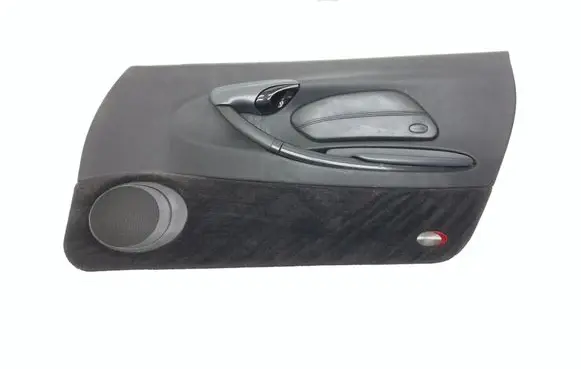 Porsche Boxster 986 Front door card panel trim 996555422Z0