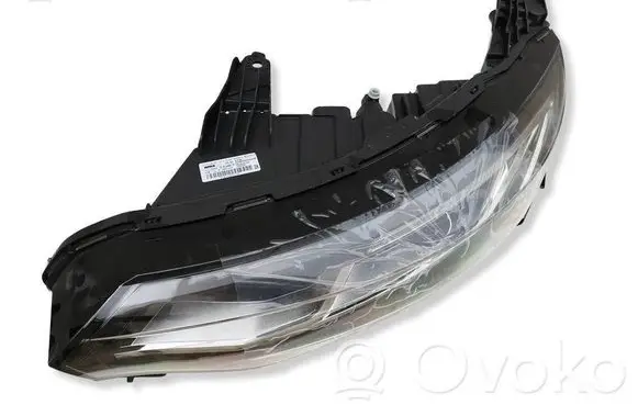 Renault Talisman Headlight/headlamp 260604601R 1011500403 514119620150
