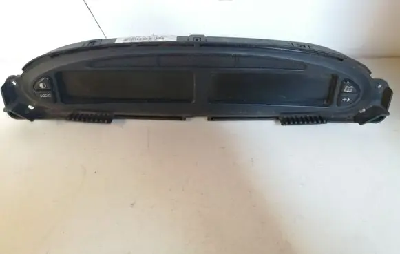 Citroen Xsara Picasso Speedometer (instrument cluster) 9641184080
