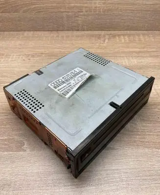 Audi A6 S6 C6 4F Navigation unit CD/DVD player 4F0035769B 4F0910769B