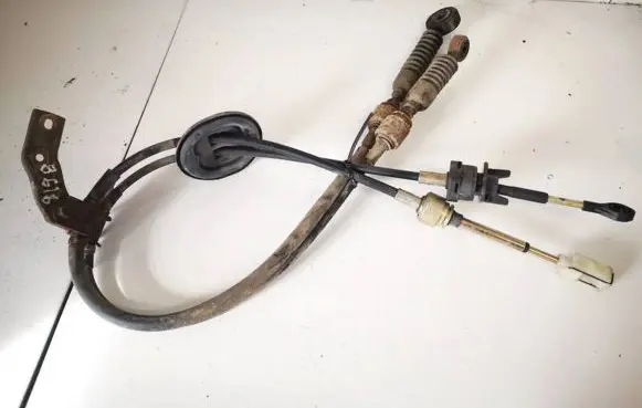 Honda Jazz Gear shift cable linkage 