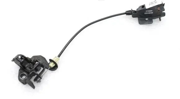 Lancia Thema Seat back rest lock catch K68159332AA 68159332AA