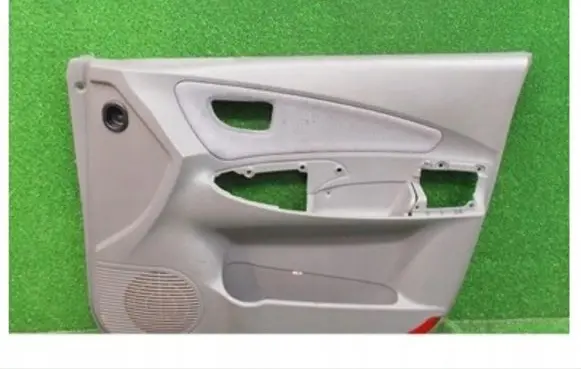Hyundai Tucson JM Front door card panel trim
