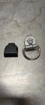 Mercedes-Benz GLC X253 C253 Tie down hook / loop A2048491203