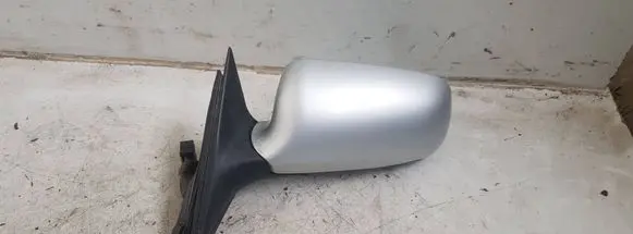Audi A3 S3 8L Front door electric wing mirror